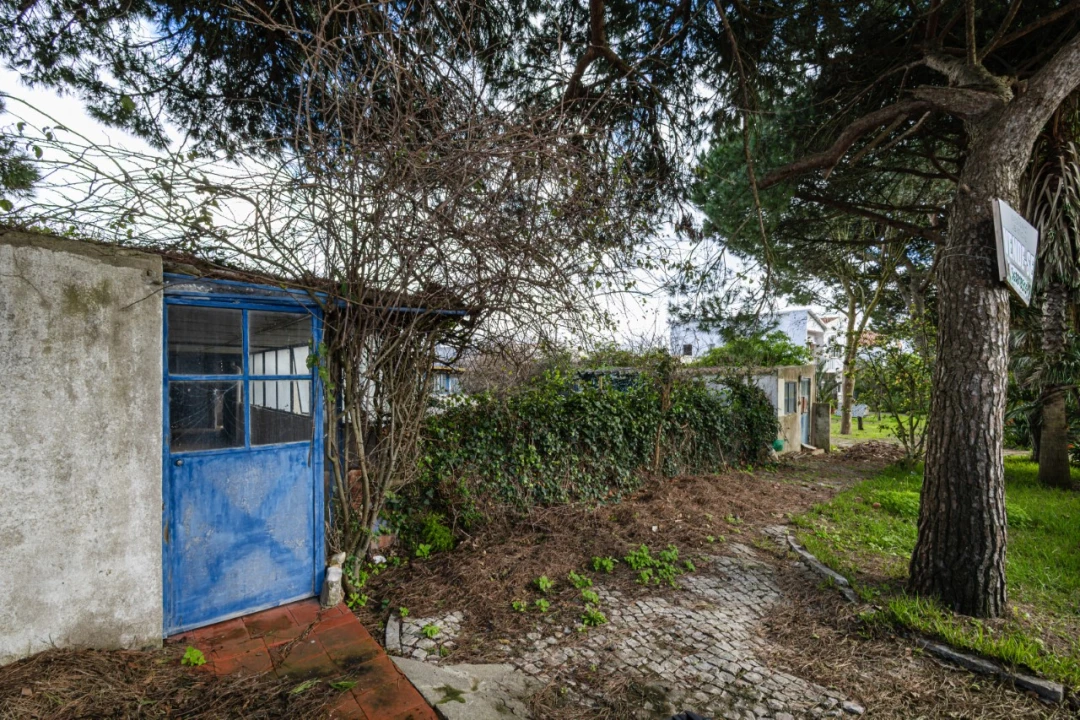 Terreno para Venda em Caparica e Trafaria Foto 7
