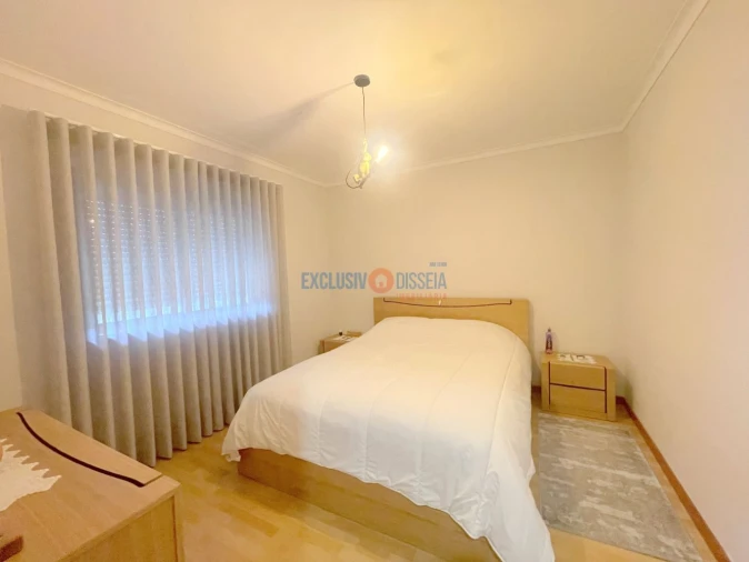 Apartamento T2 para Venda em Oliveira do Bairro Foto 10