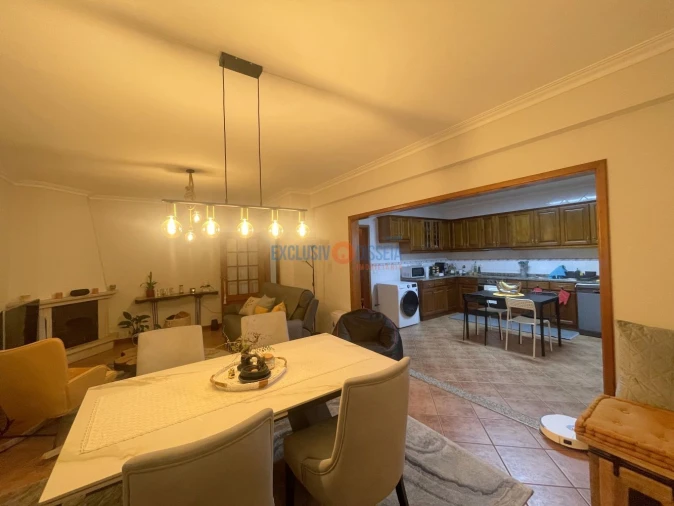 Apartamento T2 para Venda em Oliveira do Bairro Foto 5