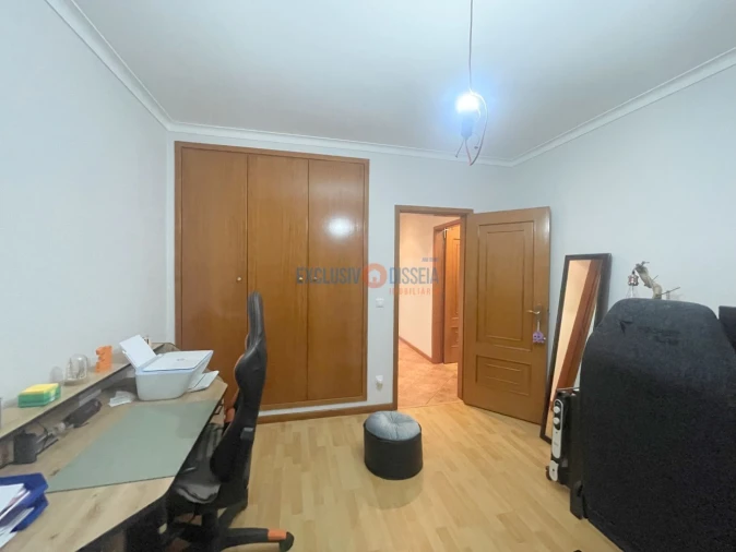 Apartamento T2 para Venda em Oliveira do Bairro Foto 13