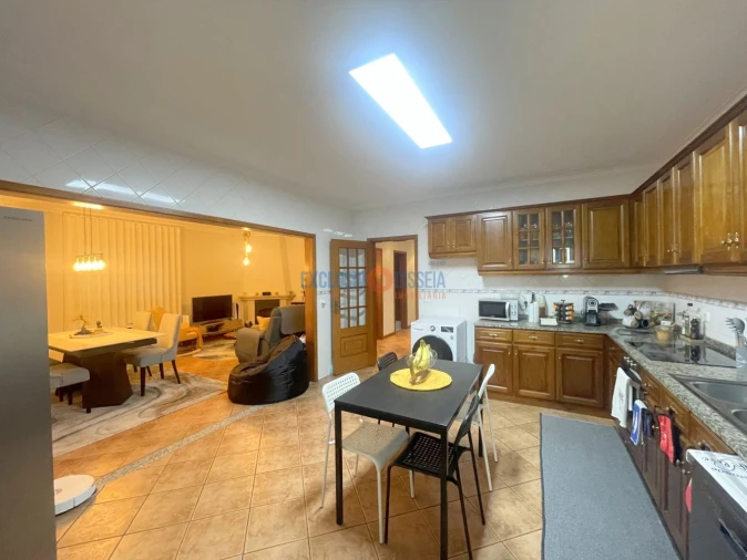 Apartamento T2 para Venda em Oliveira do Bairro