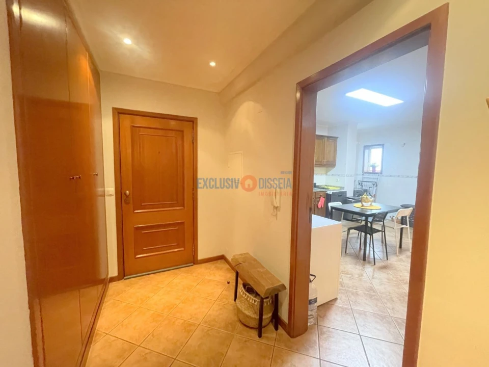 Apartamento T2 para Venda em Oliveira do Bairro Foto 17