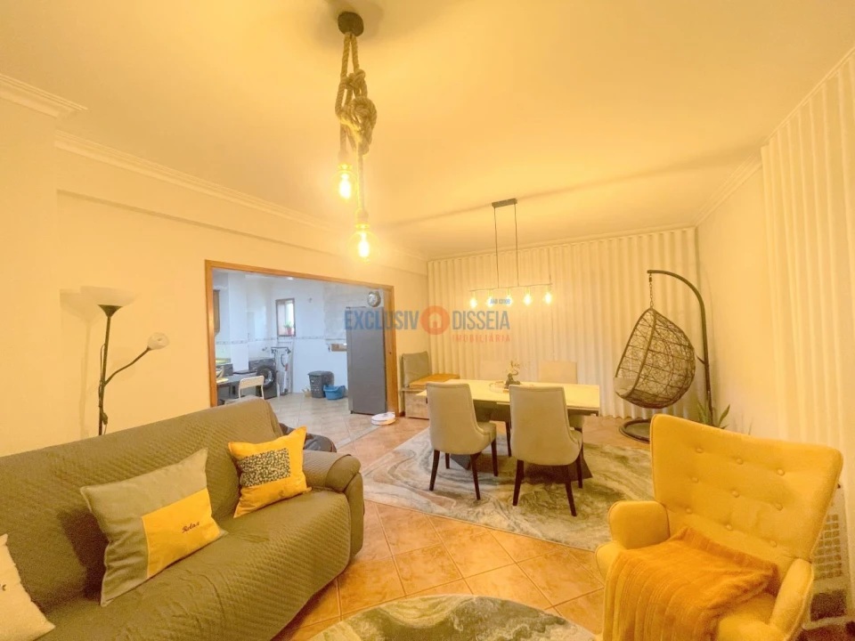 Apartamento T2 para Venda em Oliveira do Bairro Foto 3