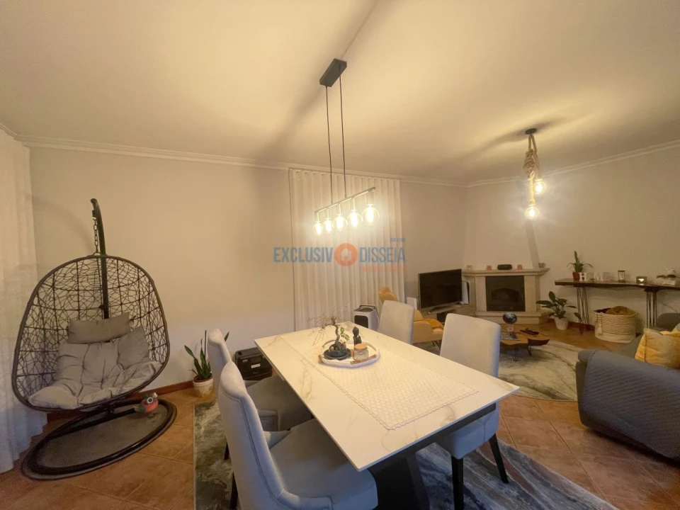 Apartamento T2 para Venda em Oliveira do Bairro Foto 6