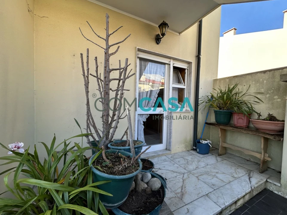 Apartamento T2 para Arrendamento em Matosinhos e Leça da Palmeira Foto 27