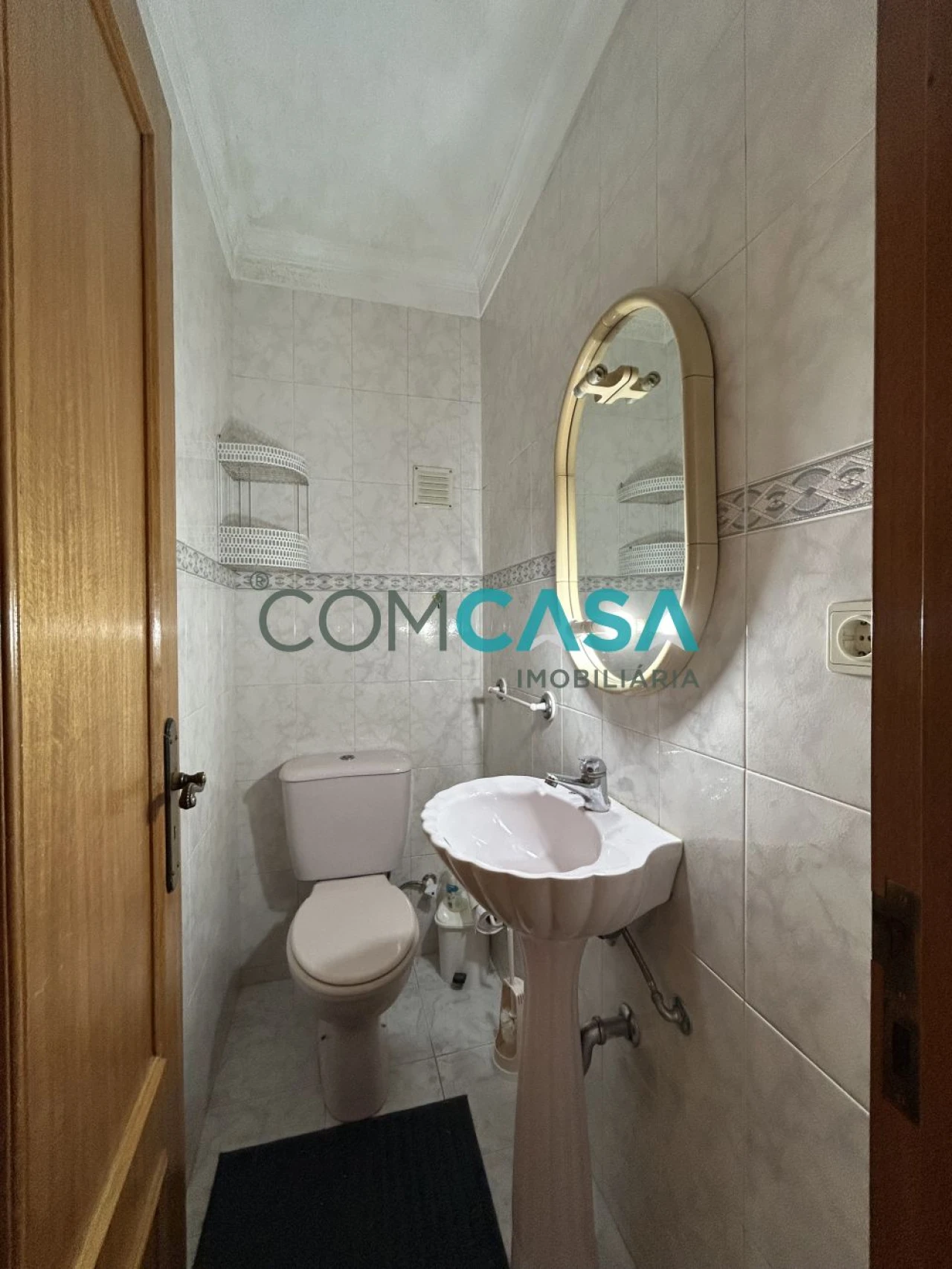 Apartamento T2 para Arrendamento em Matosinhos e Leça da Palmeira Foto 15