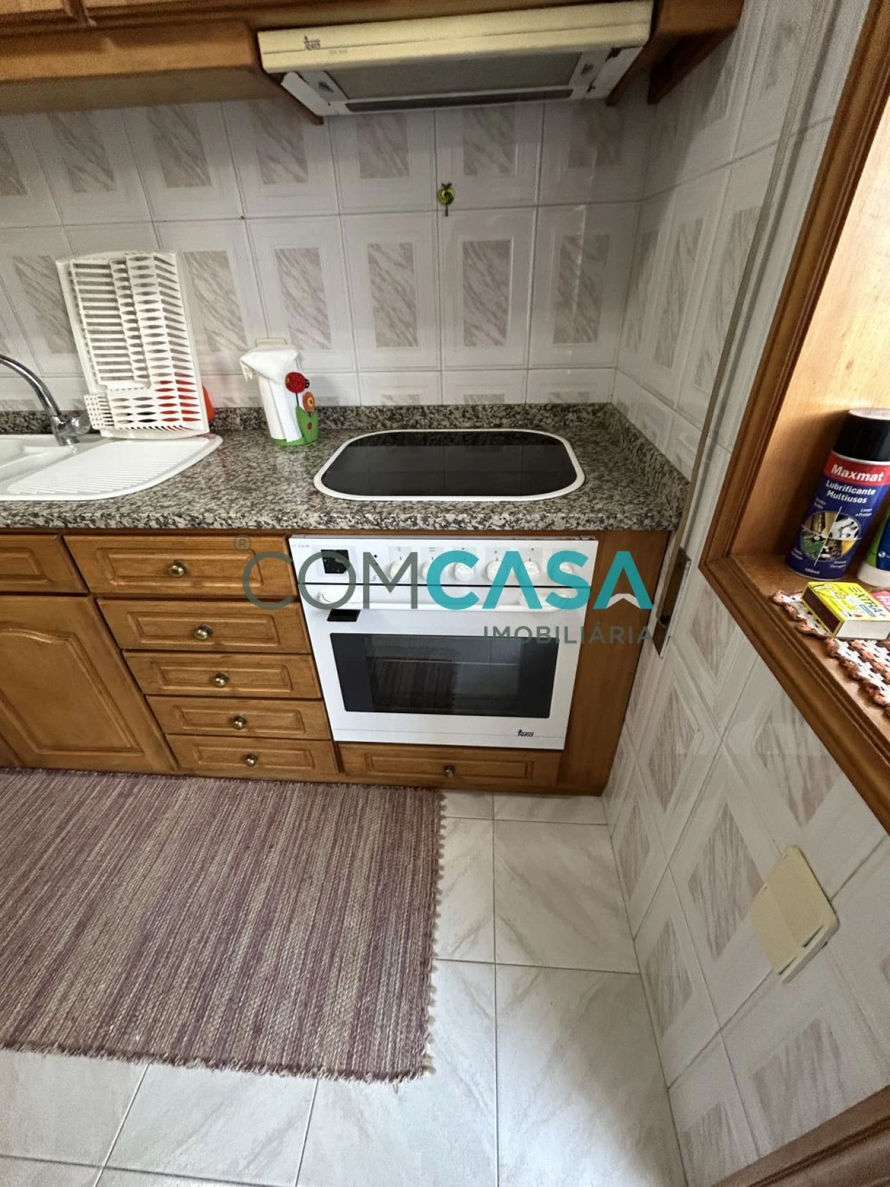 Apartamento T2 para Arrendamento em Matosinhos e Leça da Palmeira Foto 10