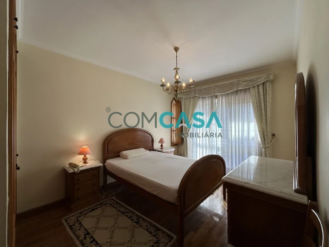 Apartamento T2 para Arrendamento em Matosinhos e Leça da Palmeira Foto 23