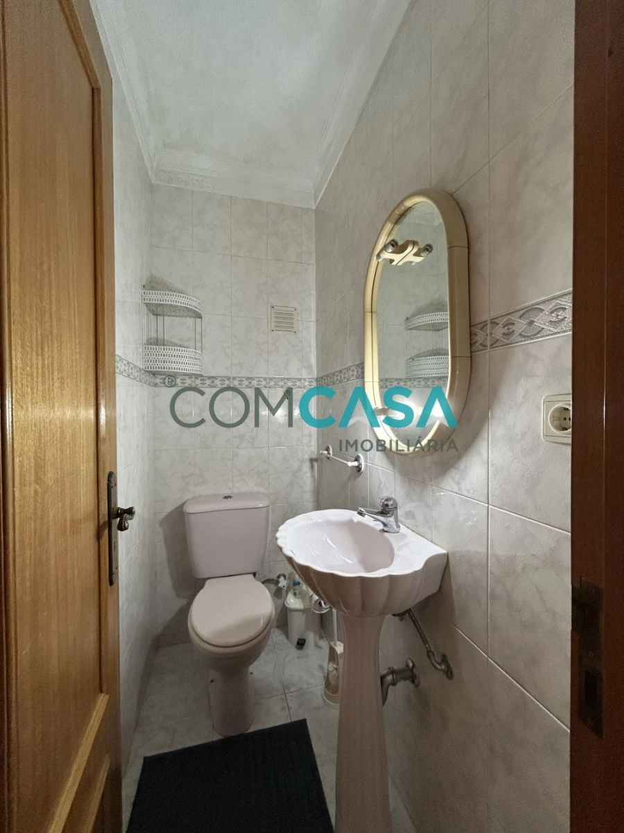 Apartamento T2 para Arrendamento em Matosinhos e Leça da Palmeira Foto 15