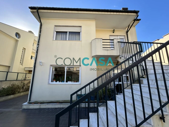 Apartamento T2 para Arrendamento em Matosinhos e Leça da Palmeira Foto 31