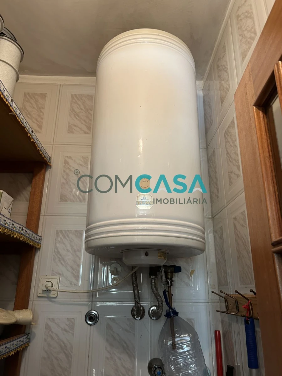 Apartamento T2 para Arrendamento em Matosinhos e Leça da Palmeira Foto 13