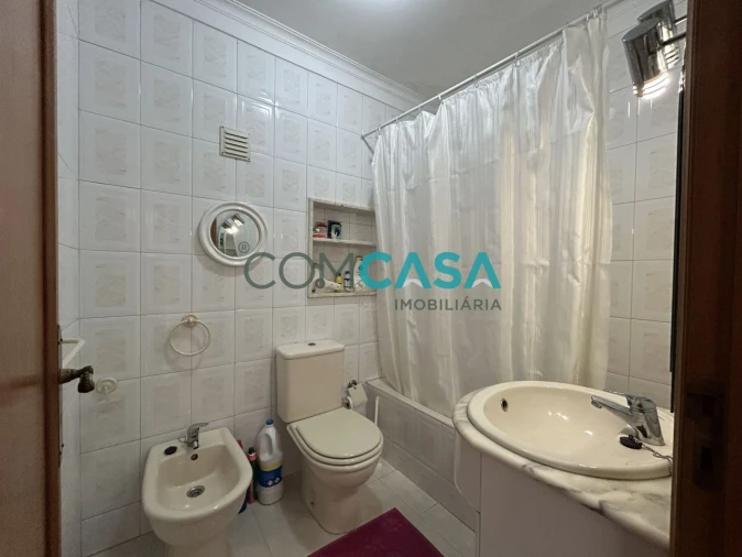 Apartamento T2 para Arrendamento em Matosinhos e Leça da Palmeira Foto 16