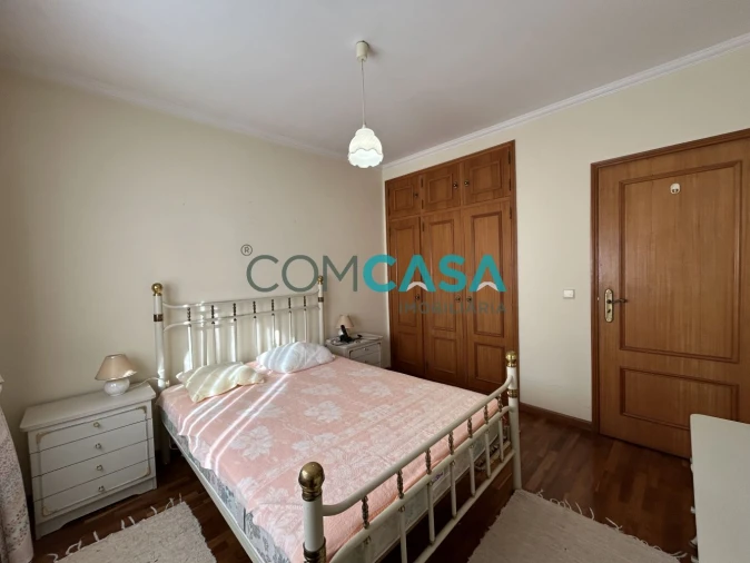 Apartamento T2 para Arrendamento em Matosinhos e Leça da Palmeira Foto 18