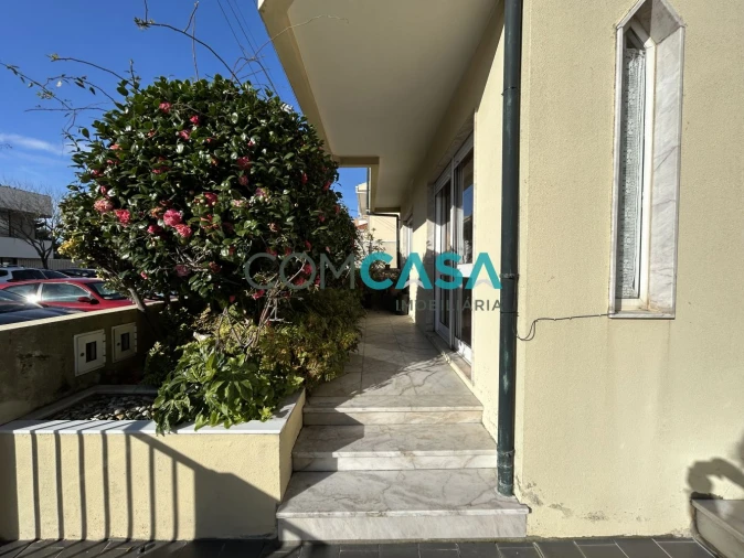 Apartamento T2 para Arrendamento em Matosinhos e Leça da Palmeira Foto 25