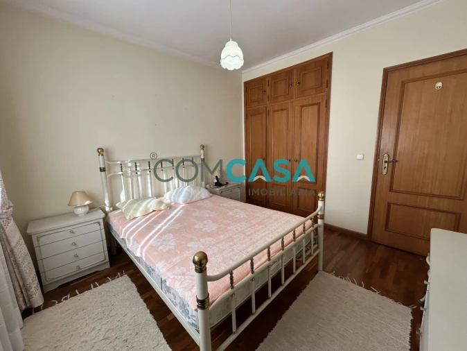 Apartamento T2 para Arrendamento em Matosinhos e Leça da Palmeira Foto 19