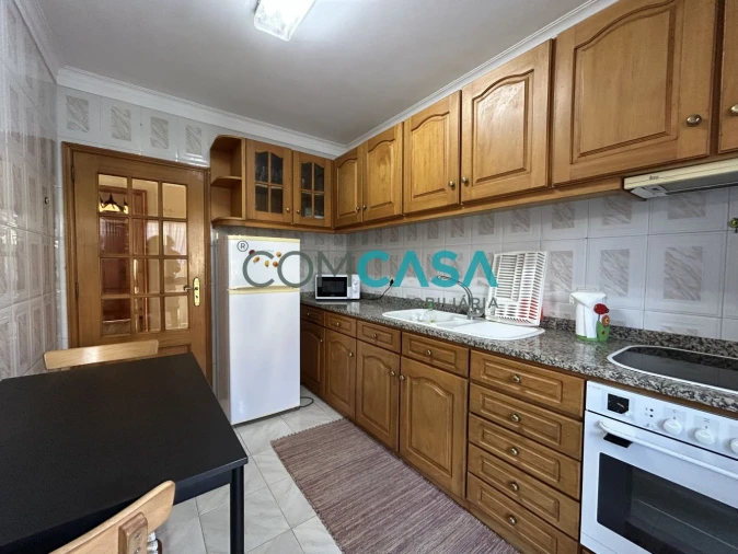 Apartamento T2 para Arrendamento em Matosinhos e Leça da Palmeira Foto 11