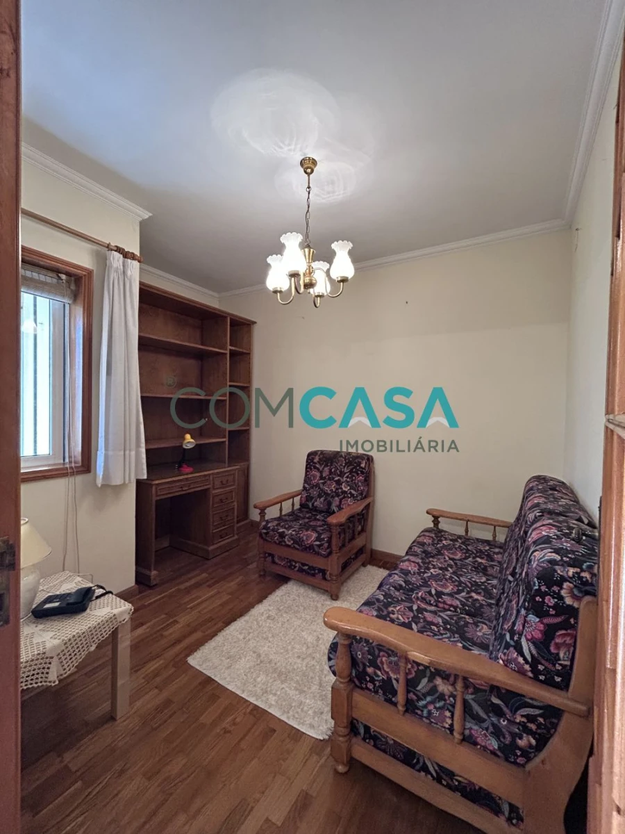 Apartamento T2 para Arrendamento em Matosinhos e Leça da Palmeira Foto 7