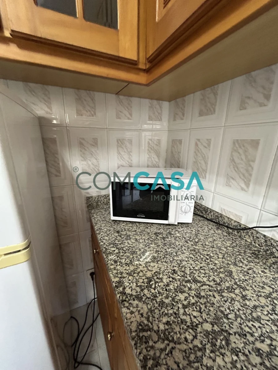 Apartamento T2 para Arrendamento em Matosinhos e Leça da Palmeira Foto 8