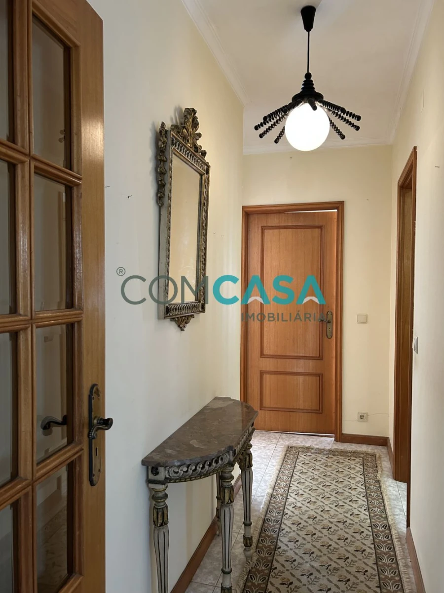 Apartamento T2 para Arrendamento em Matosinhos e Leça da Palmeira Foto 14