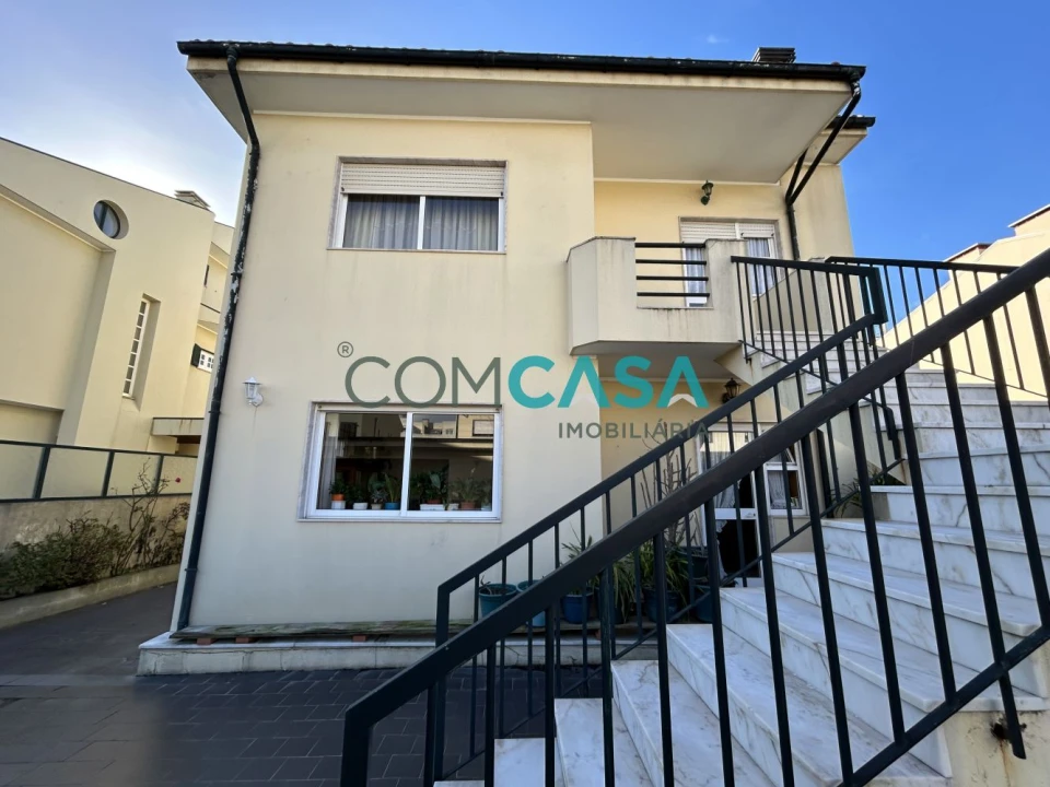 Apartamento T2 para Arrendamento em Matosinhos e Leça da Palmeira Foto 31