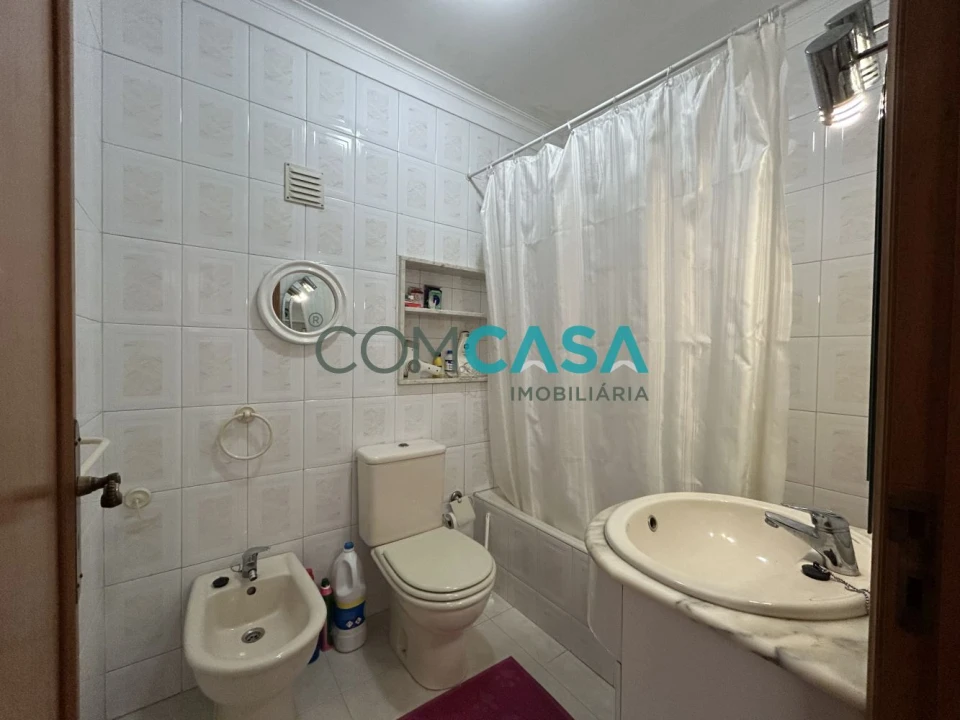 Apartamento T2 para Arrendamento em Matosinhos e Leça da Palmeira Foto 16