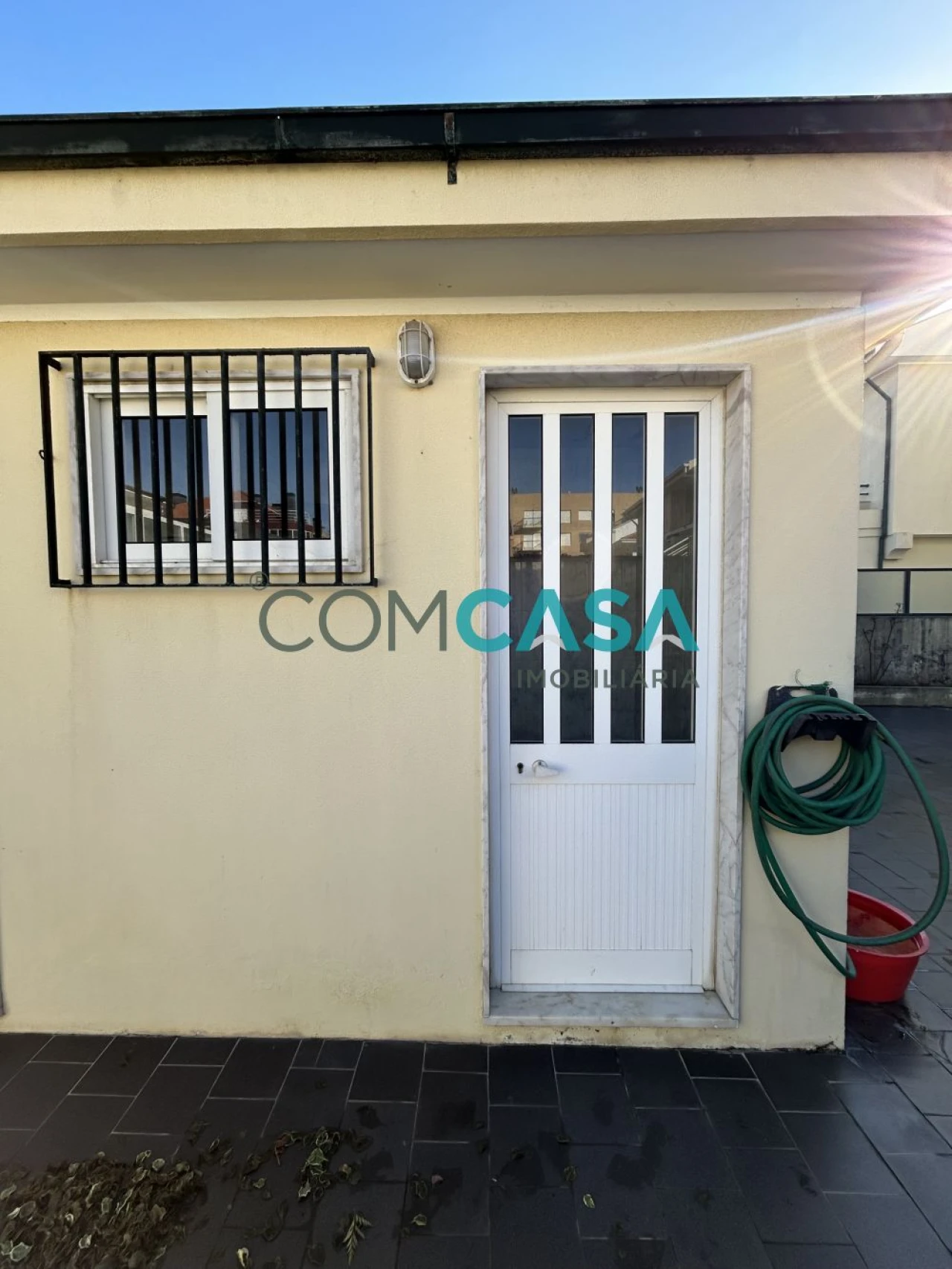 Apartamento T2 para Arrendamento em Matosinhos e Leça da Palmeira Foto 32