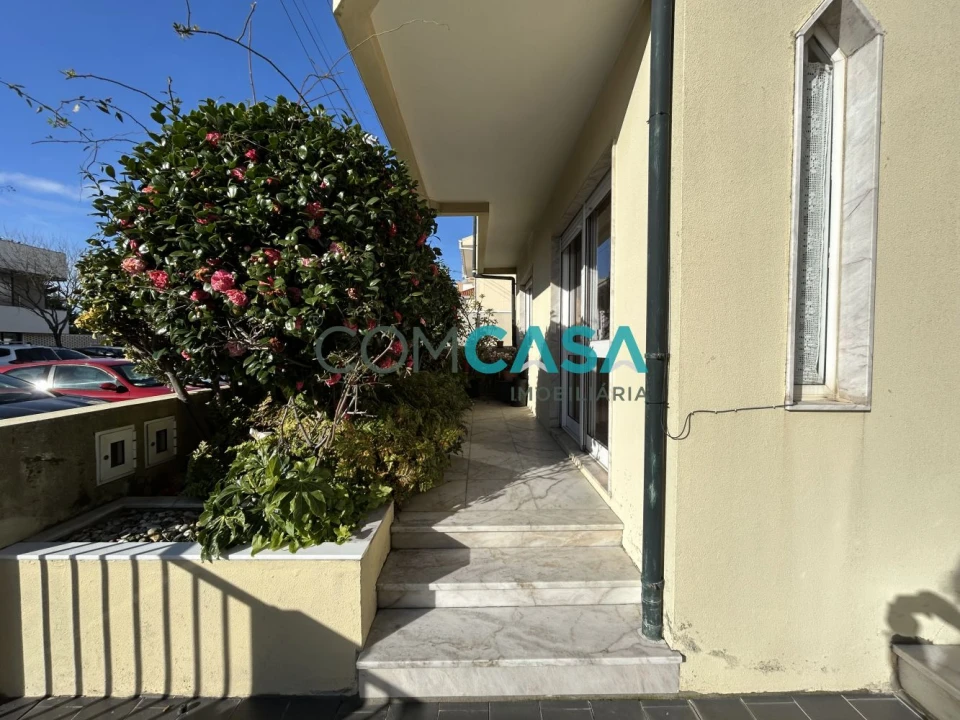 Apartamento T2 para Arrendamento em Matosinhos e Leça da Palmeira Foto 25