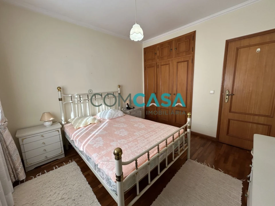 Apartamento T2 para Arrendamento em Matosinhos e Leça da Palmeira Foto 19