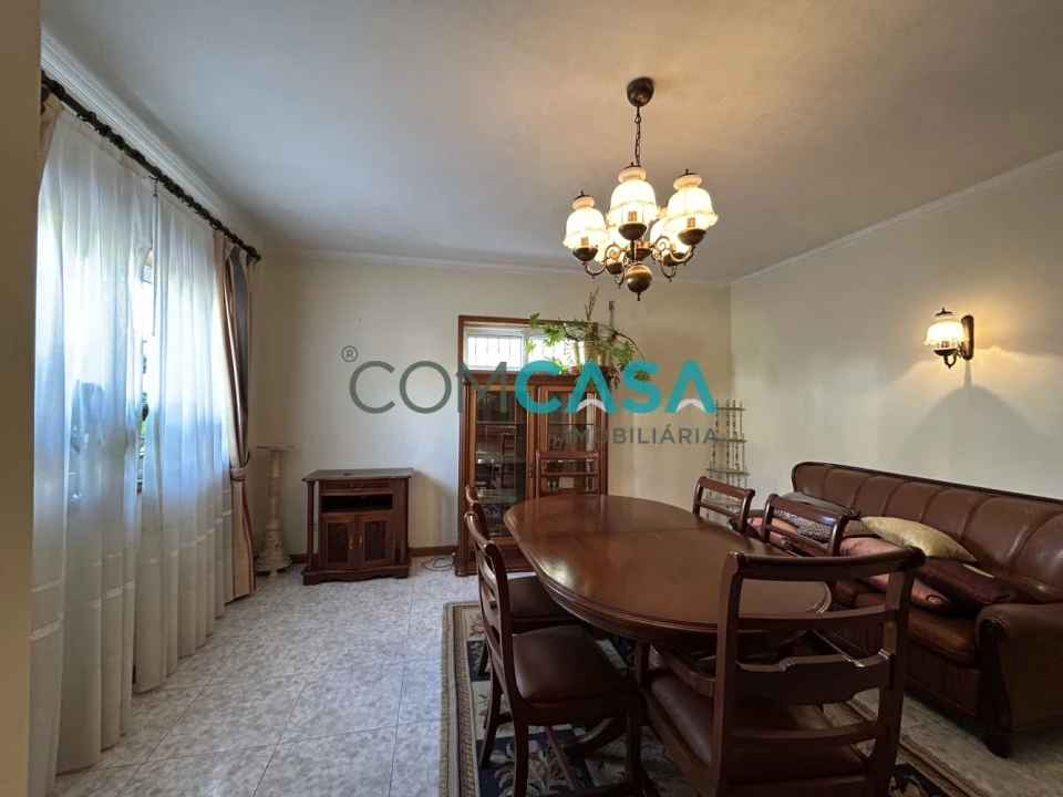 Apartamento T2 para Arrendamento em Matosinhos e Leça da Palmeira Foto 5