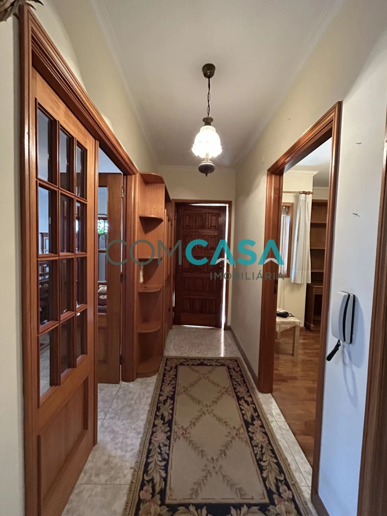 Apartamento T2 para Arrendamento em Matosinhos e Leça da Palmeira Foto 6