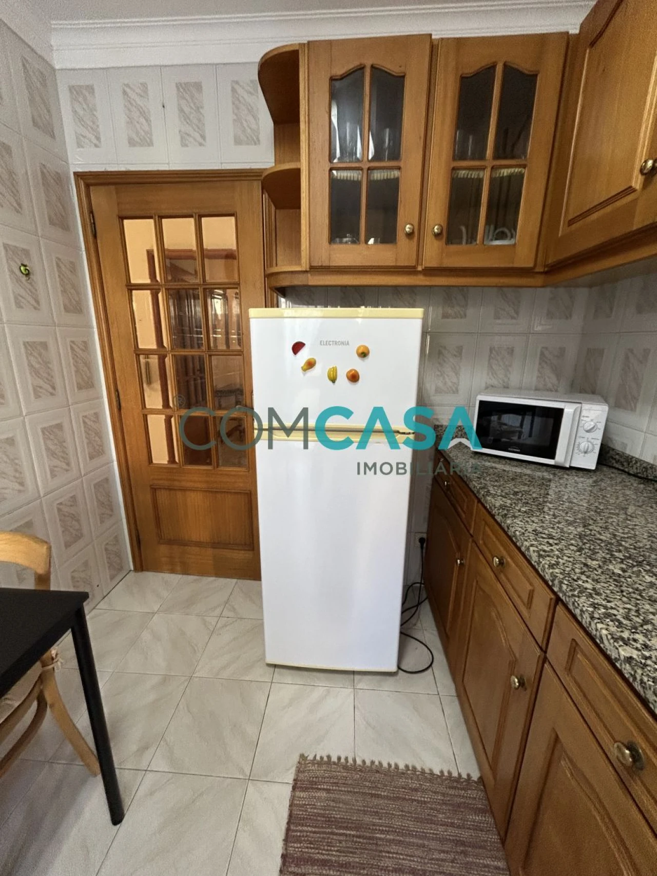 Apartamento T2 para Arrendamento em Matosinhos e Leça da Palmeira Foto 9