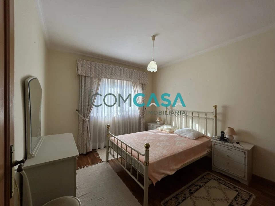 Apartamento T2 para Arrendamento em Matosinhos e Leça da Palmeira Foto 20