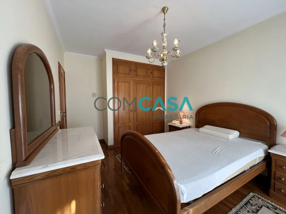 Apartamento T2 para Arrendamento em Matosinhos e Leça da Palmeira Foto 22