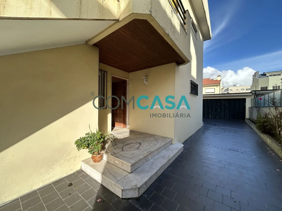 Apartamento T2 para Arrendamento em Matosinhos e Leça da Palmeira Foto 24