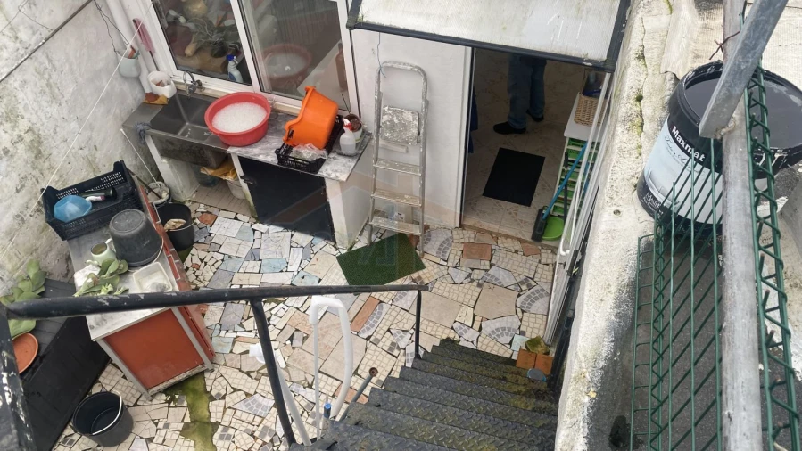 Moradia T3 para Venda em Amoreira Foto 49