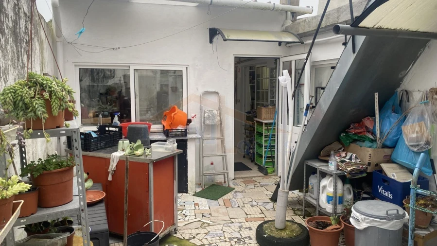 Moradia T3 para Venda em Amoreira Foto 9