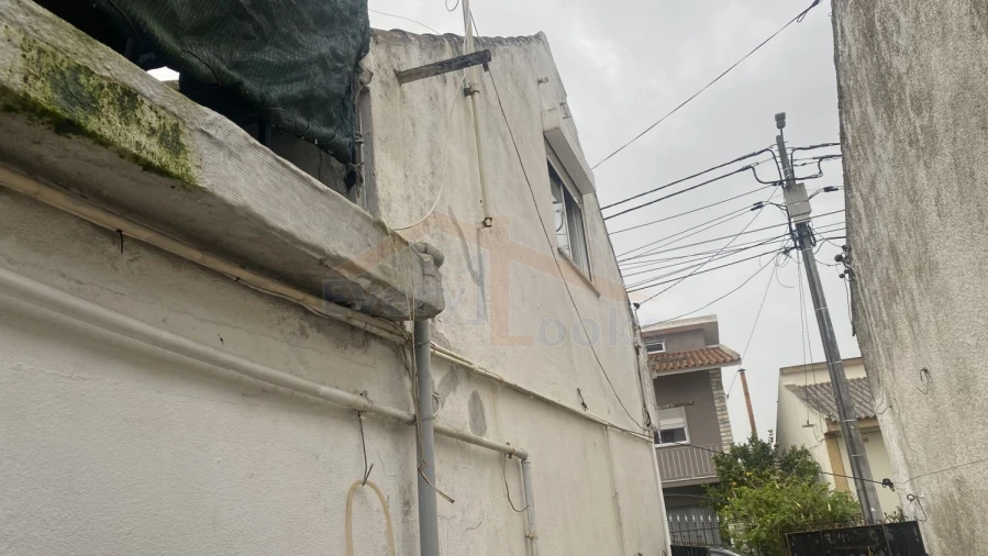 Moradia T3 para Venda em Amoreira Foto 6