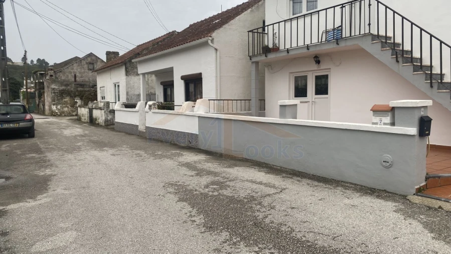 Moradia T3 para Venda em Amoreira