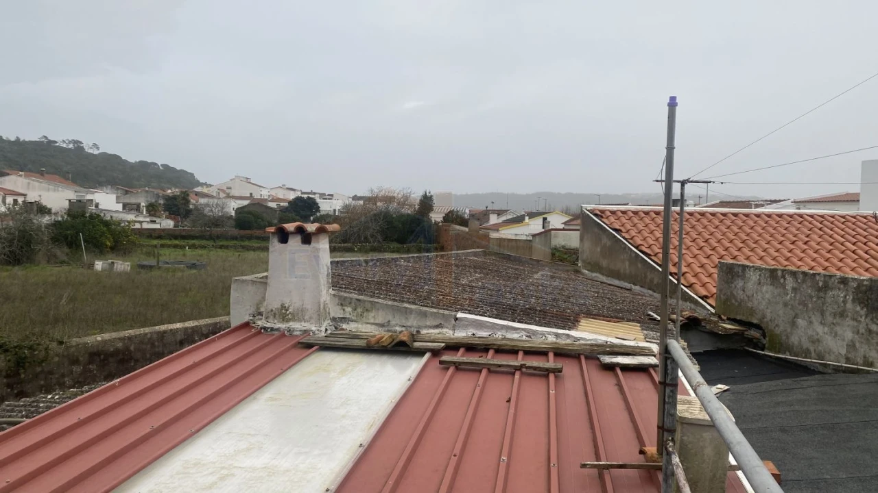 Moradia T3 para Venda em Amoreira Foto 48