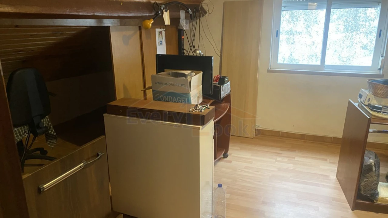 Moradia T3 para Venda em Amoreira Foto 24