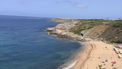 Moradia T4 para Venda em Atouguia da Baleia