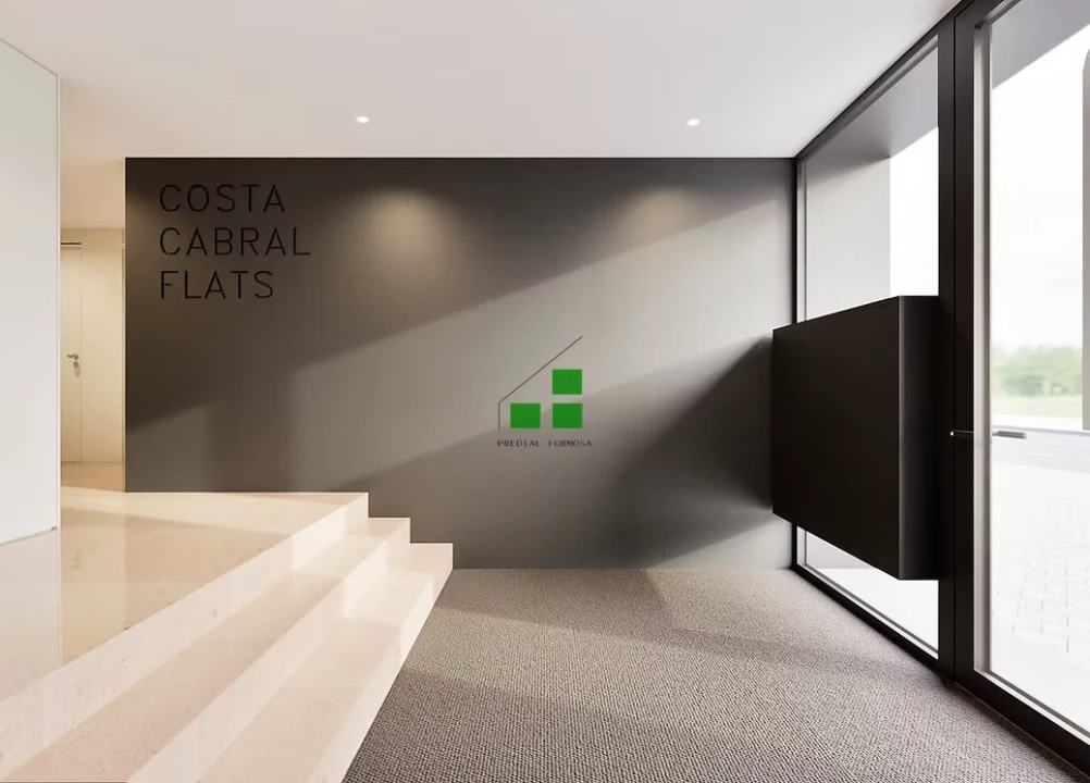 Apartamento T1 para Venda em Paranhos Foto 15