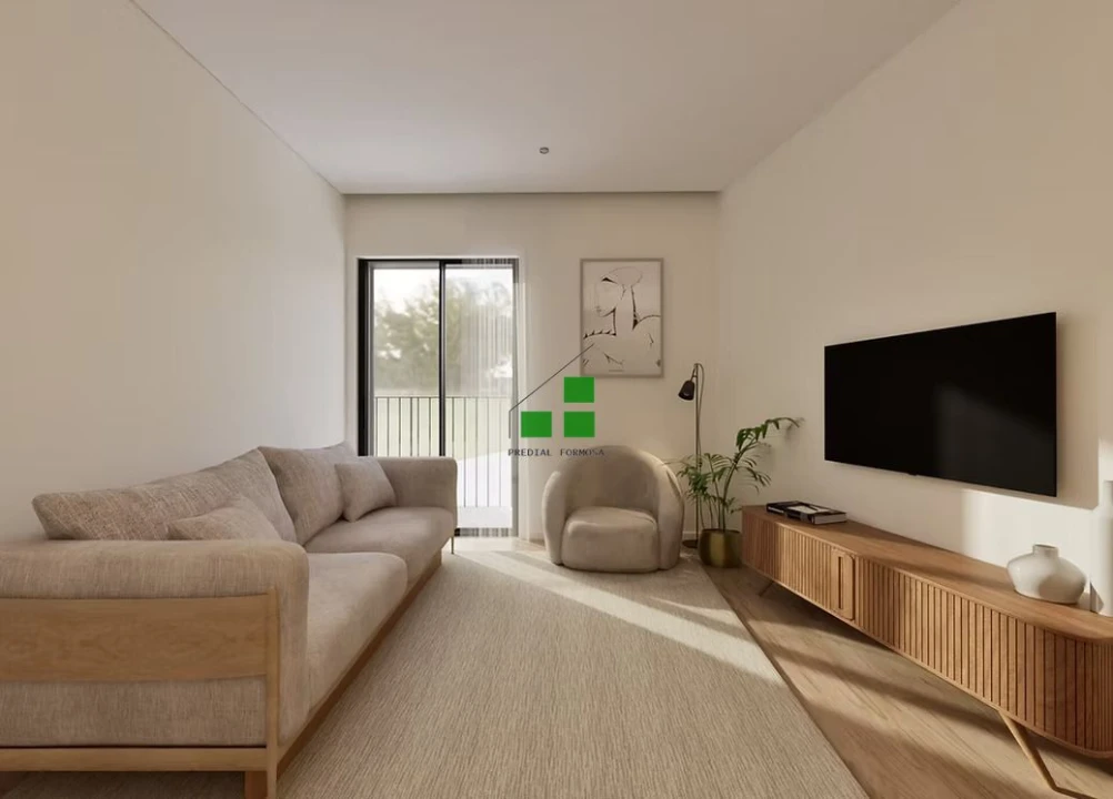 Apartamento T1 para Venda em Paranhos Foto 13