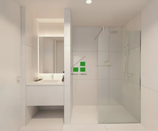 Apartamento T1 para Venda em Paranhos Foto 16