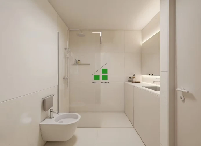 Apartamento T1 para Venda em Paranhos Foto 10