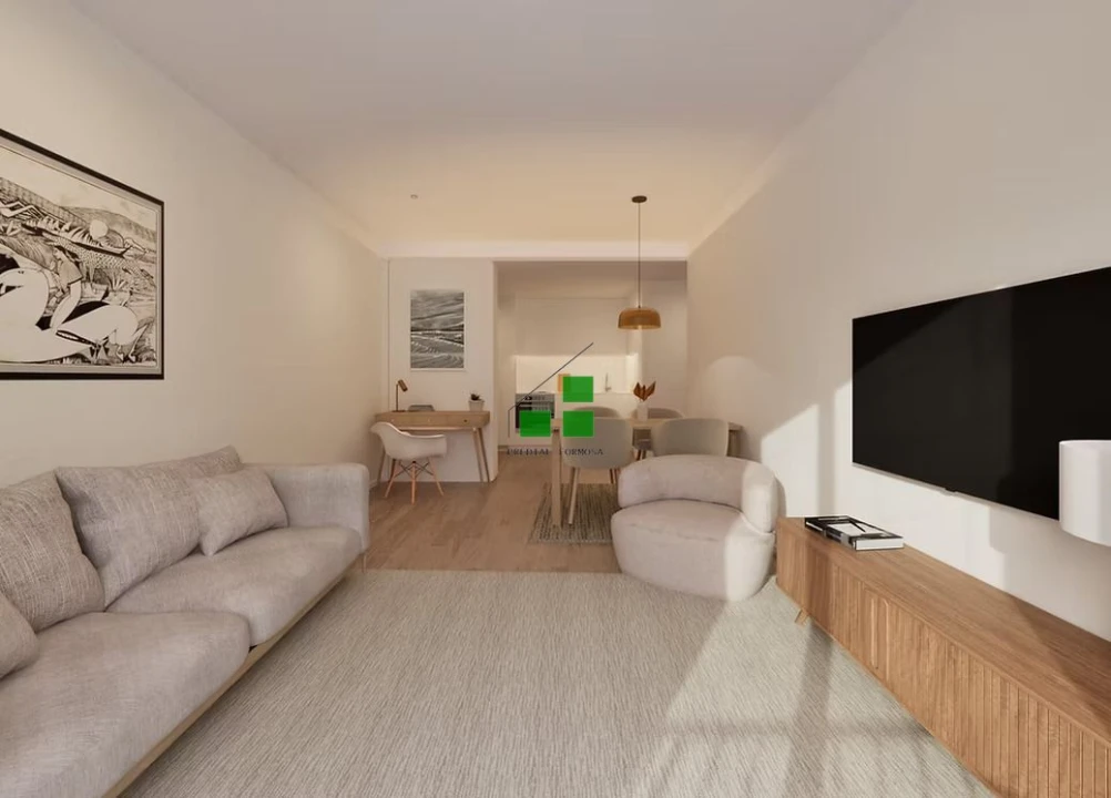 Apartamento T1 para Venda em Paranhos Foto 21