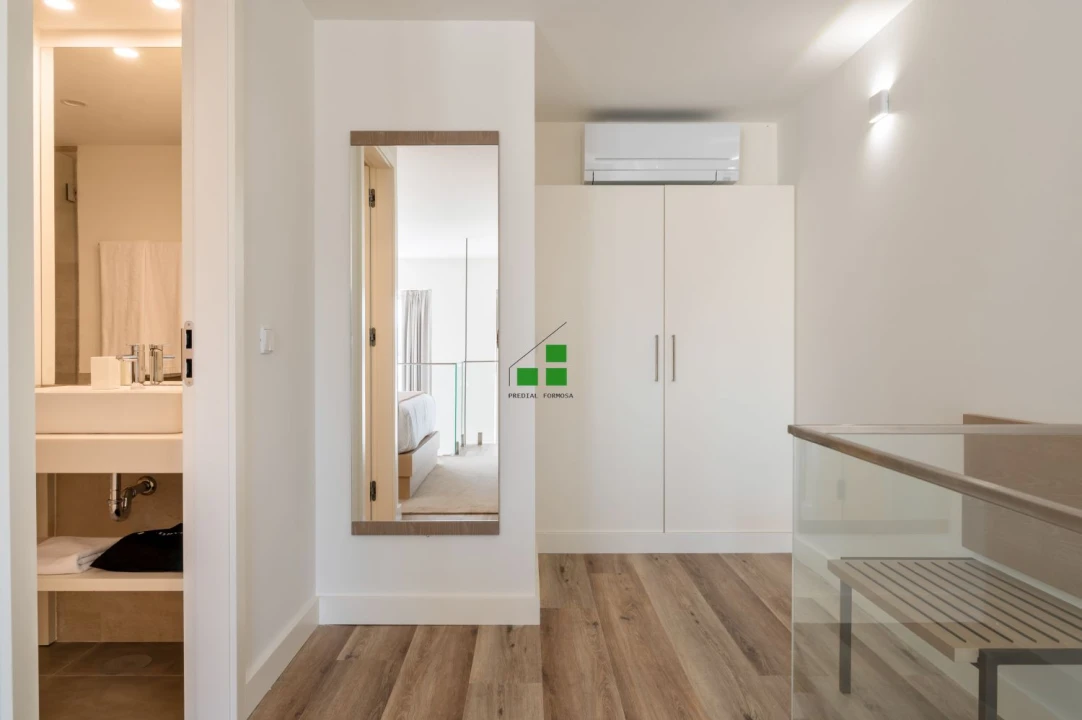 Apartamento T1 para Venda em Santa Marinha e São Pedro da Afurada Foto 29