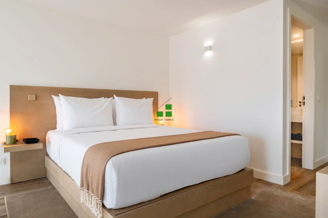 Apartamento T1 para Venda em Santa Marinha e São Pedro da Afurada Foto 23