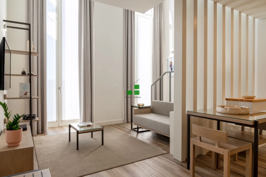 Apartamento T1 para Venda em Santa Marinha e São Pedro da Afurada Foto 3