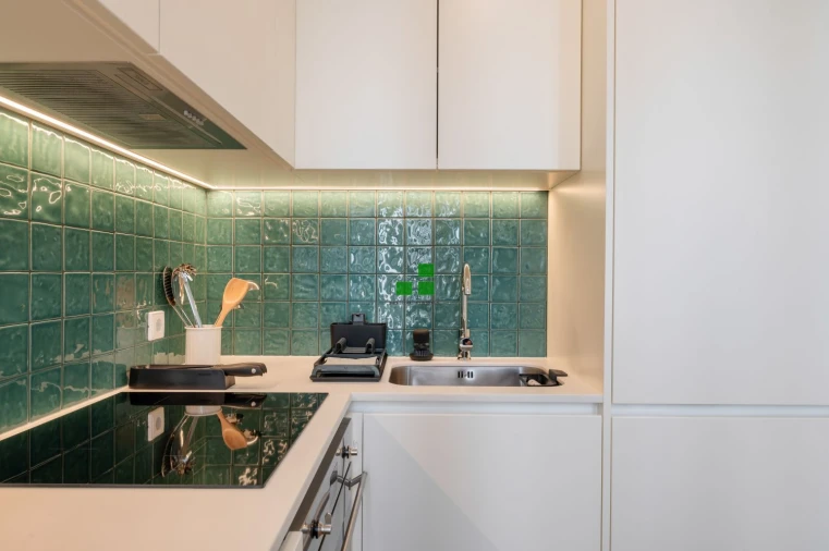 Apartamento T1 para Venda em Santa Marinha e São Pedro da Afurada Foto 7